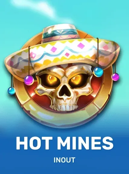 Raging Zeus Mines