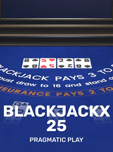 Classic Speed Blackjack 8