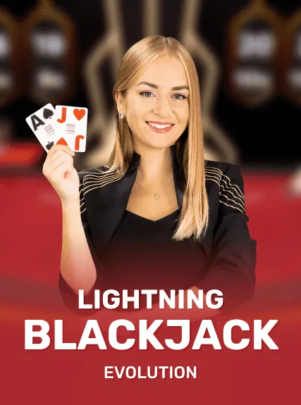 Speed Blackjack 10
