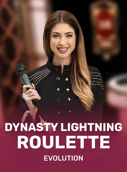 Live Roulette - Russian